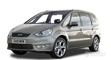 Ford Galaxy 2006 ricambi NUOVI