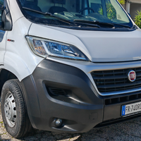 Fiat ducato L3H2