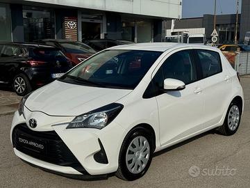 Toyota Yaris 1.0 Cool