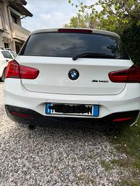 Bmw M140i