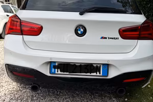 Bmw M140i