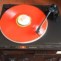 Pioneer PL-2300 giradischi pronto uso