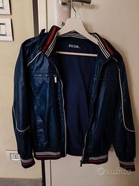 giacca a vento tg 16