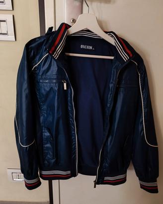 giacca a vento tg 16