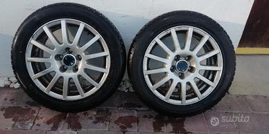 Cerchi VW
