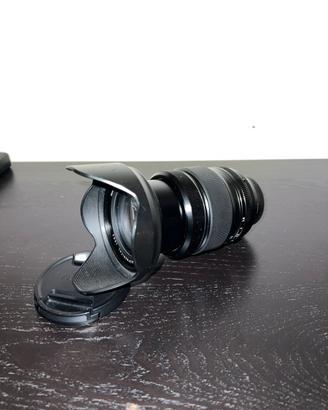 Obiettivo Fujifilm XF 16-55 mm f/2.8 R LM WR usato