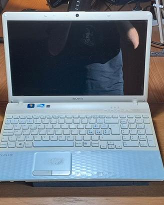 Portatile Sony Windows 10 8gb memoria