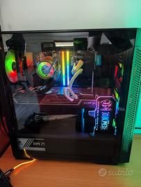 PC/Computer Desktop Gaming o componenti singoli