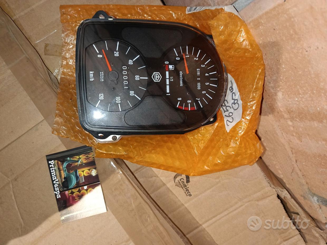 Veglia epoca Accessori e ricambi moto originali