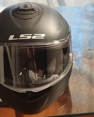 casco nuovo