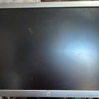 Monitor HP E190i Elite display-19” LED