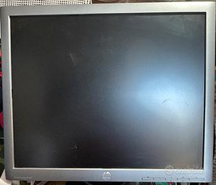Monitor HP E190i Elite display-19” LED
