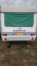 Caravan ADRIA