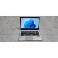 HP EliteBook 840 G5 8GB SSD 256GB i5-8350U FHD