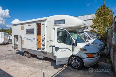 Mobilvetta Icaro S11