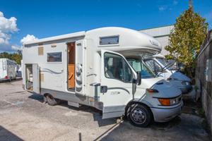 Mobilvetta Icaro S11