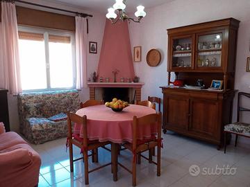 Appartamento in Ogliastra Bari Sardo