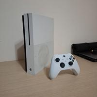 xbox one s 1tb con giochi
