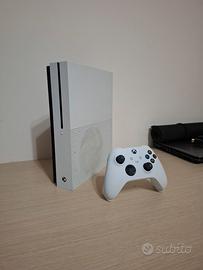 xbox one s 1tb con giochi