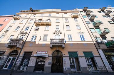 2 LOCALI A MILANO