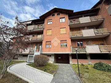 2 LOCALI A LANZO TORINESE