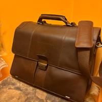 Borsa in Vera pelle - The chesterfield Brand