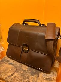 Borsa in Vera pelle - The chesterfield Brand