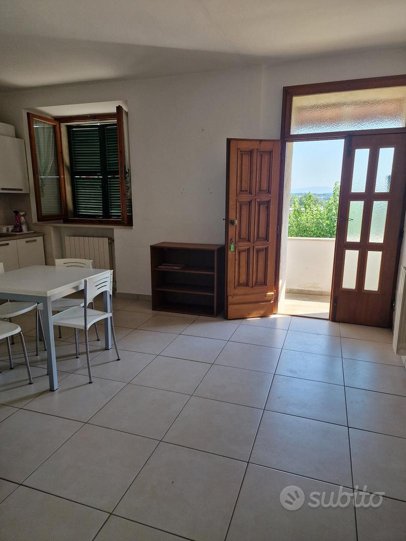 Appartamento – Sinalunga, Siena - Vista 2