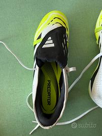 Scarpa da calcio Adidas Predator