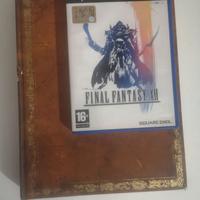 Final Fantasy XII - 12 - Guida Ufficiale Rilegata