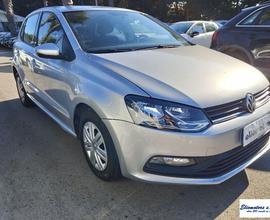 VOLKSWAGEN - Polo - 1.0 MPI 5p. Trendline