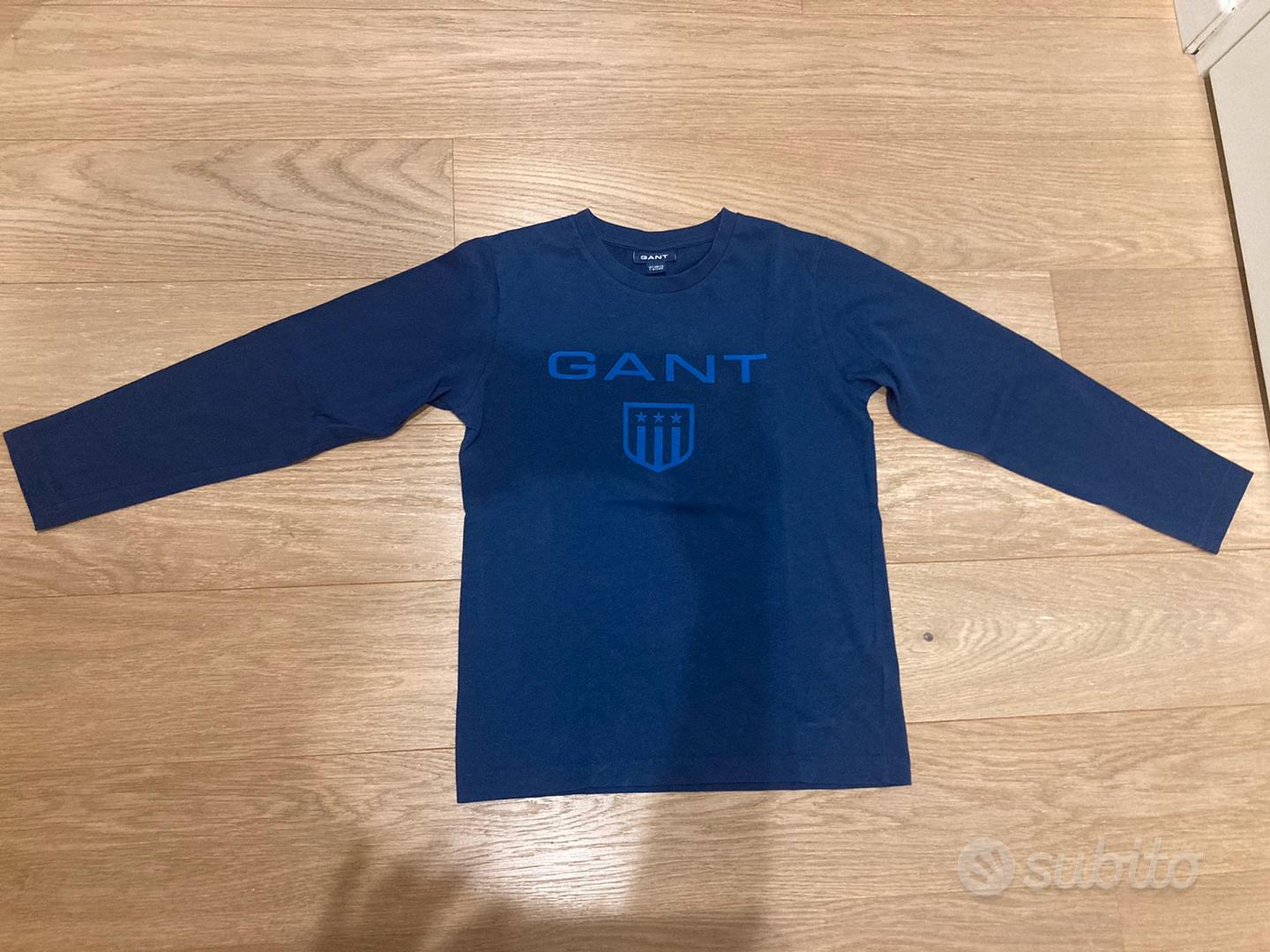 Gant abbigliamento outlet bambino