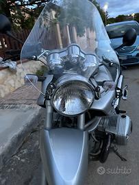 Bmw r 1150 r - 2003