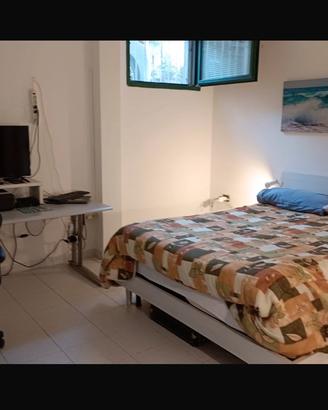 Bivano fronte ingegneria