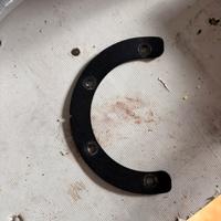 FLANGIA ATTACCO TANKLOCK bmwGs