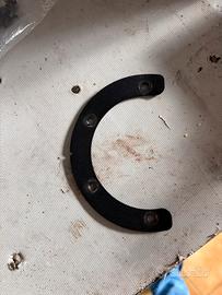 FLANGIA ATTACCO TANKLOCK bmwGs