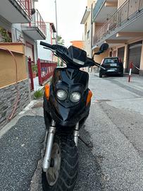 Mbk Booster Next Genetarion