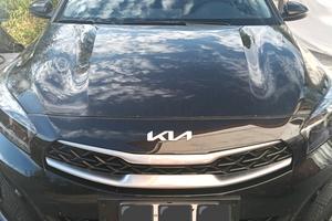 kia xceed gpl