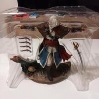 Edward Kenway - Assassin's Creed Black Flag statua