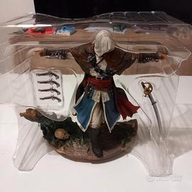 Edward Kenway - Assassin's Creed Black Flag statua