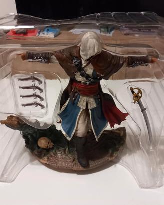 Edward Kenway - Assassin's Creed Black Flag statua