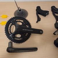 Campagnolo Super Record WRL 12