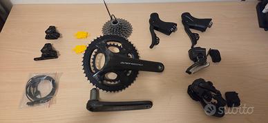 Campagnolo Super Record WRL 12