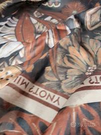 foulard ynot 