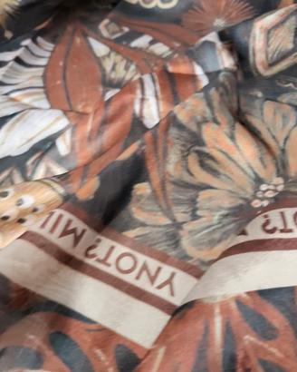 foulard ynot 