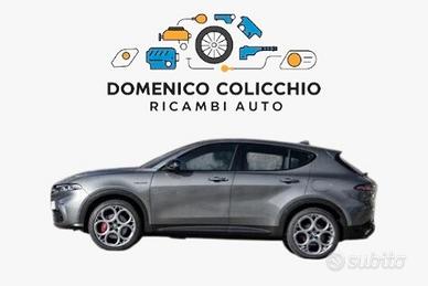RICAMBI USATI ALFA ROMEO TONALE