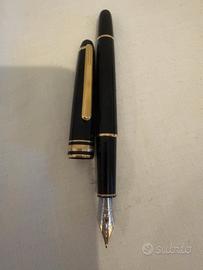 Montblanc Meisterstück Classique 144, Oro 14K
