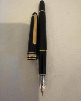 Montblanc Meisterstück Classique 144, Oro 14K