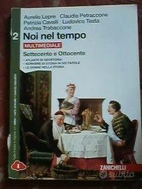 6° gruppo  L. scolastici e alcuni libri dei PROF.