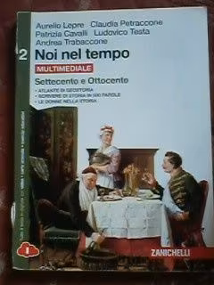 6° gruppo  L. scolastici e alcuni libri dei PROF.